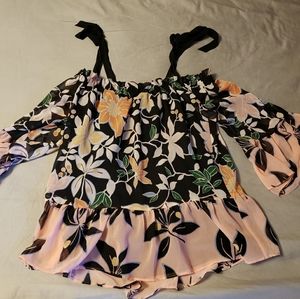 Ann Taylor LOFT Blouse